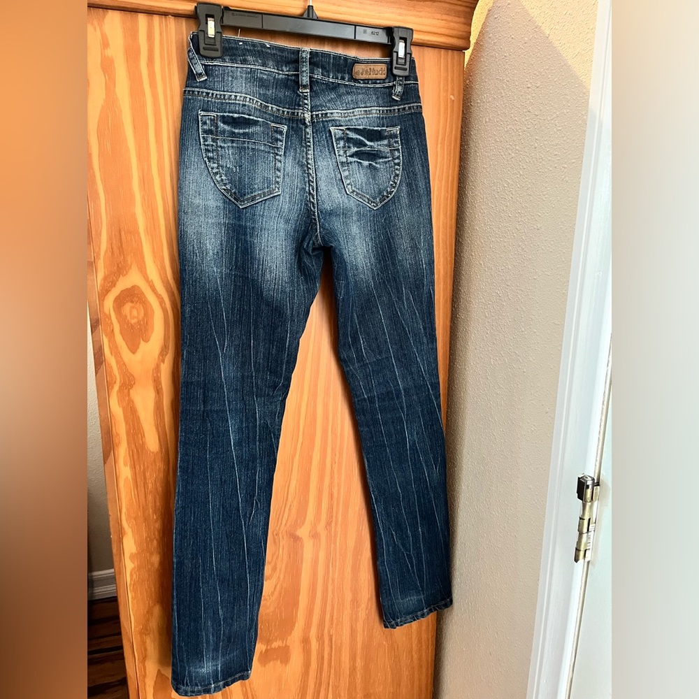 Mudd women’s jeans